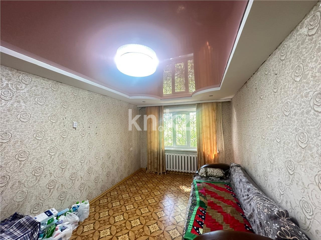 Продажа 2-комнатной квартиры, 43 м² в Караганде - фото 2