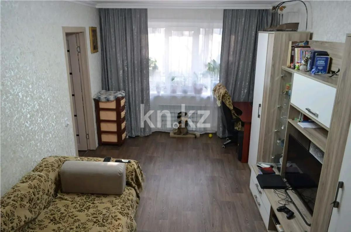 Продажа 2-комнатной квартиры, 40 м², ул. Рыскулова, дом  21 в Караганде