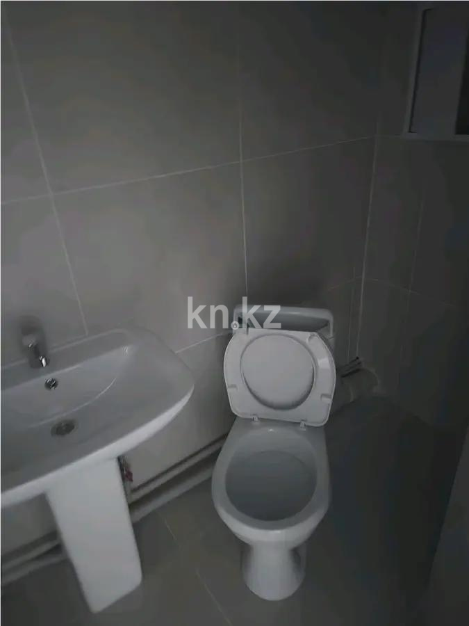 Продажа 1-комнатной квартиры, 20.2 м² в Алматы - фото 4