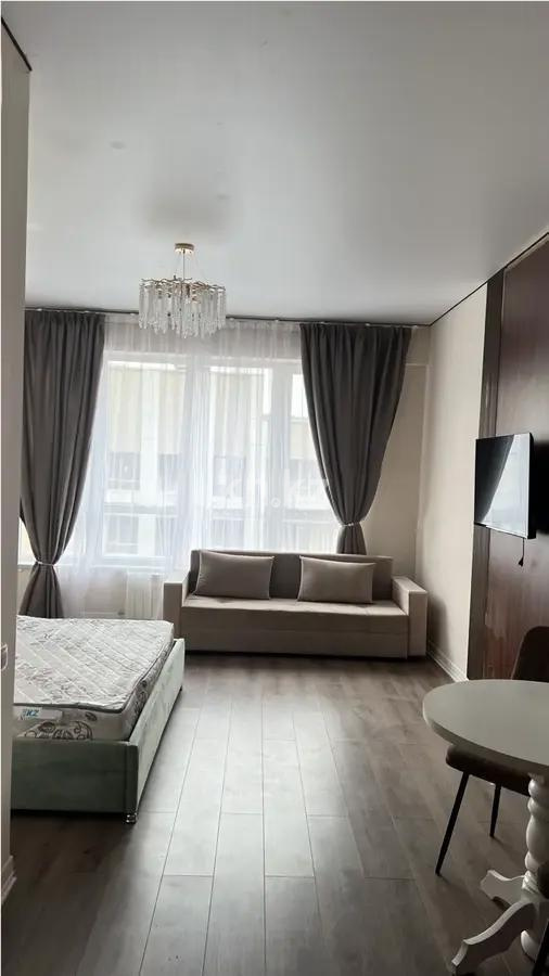 Продажа 1-комнатной квартиры, 36 м² в Алматы