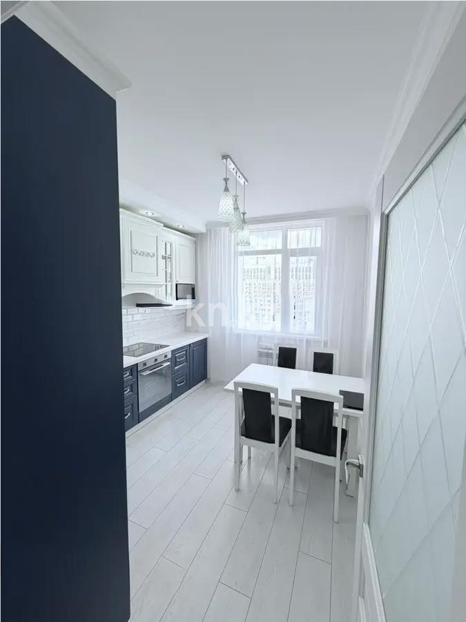 Продажа 3-комнатной квартиры, 71 м² в Астане - фото 4