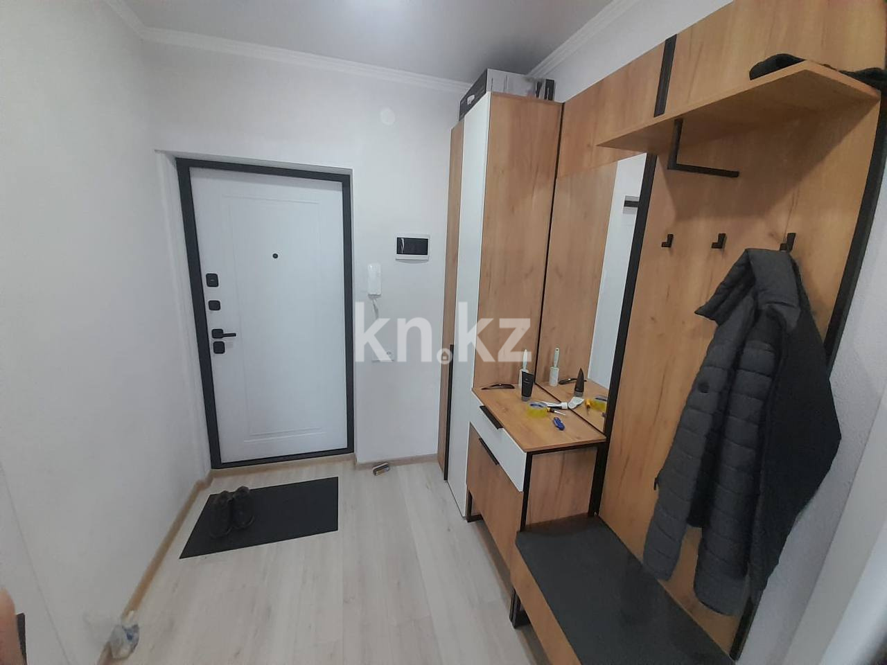 Аренда 2-комнатной квартиры, 47 м² в Астане - фото 8