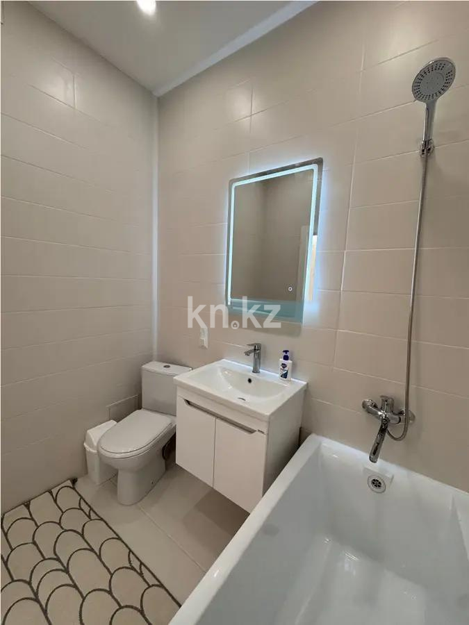 Продажа 3-комнатной квартиры, 73.1 м², ул. Бокейхана, дом  25в в Астане - фото 5