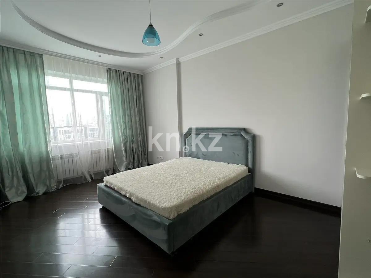 Продажа 4-комнатной квартиры, 165 м² в Алматы - фото 3