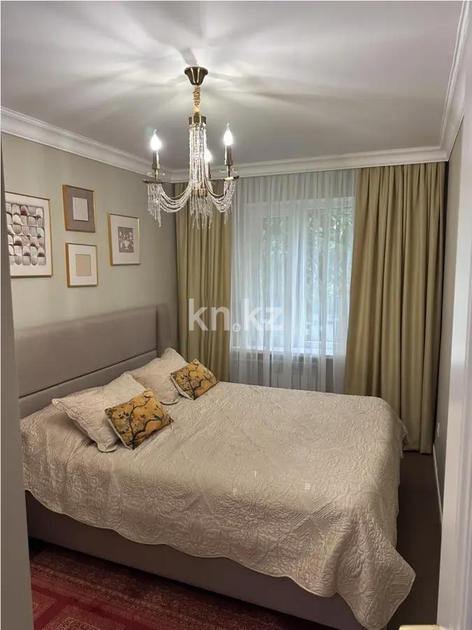 Продажа 3-комнатной квартиры, 60 м² в Алматы - фото 3