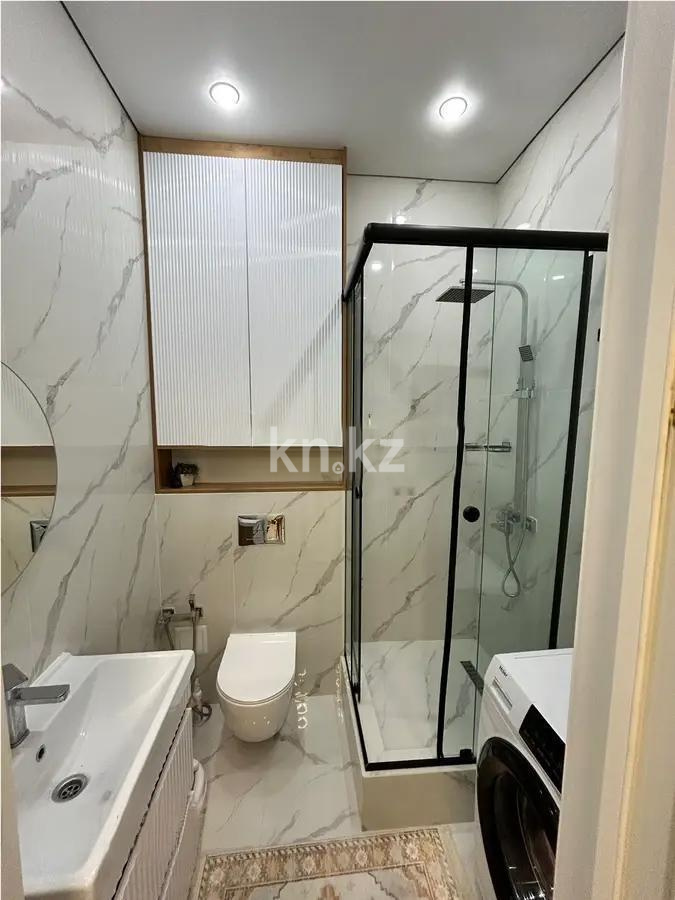 Продажа 2-комнатной квартиры, 63 м² в Астане - фото 4