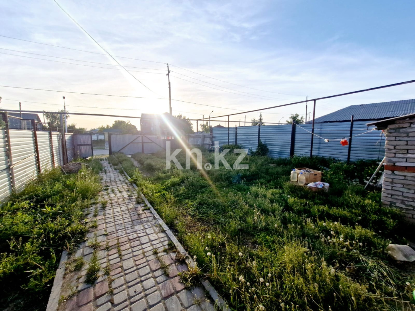 Продажа 4-комнатного дома, 79 м² в Костанае - фото 4