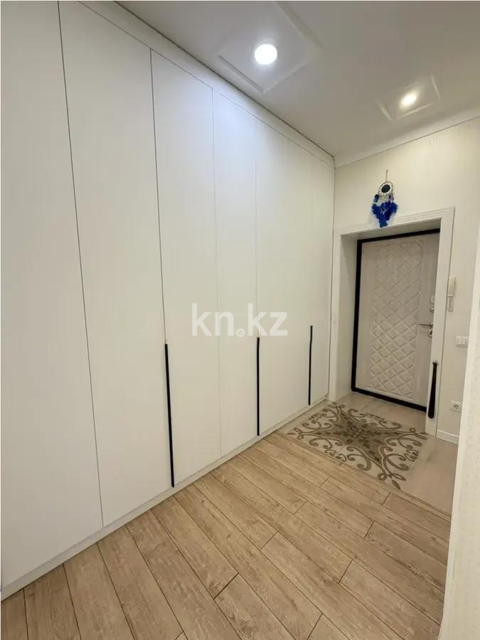 Продажа 2-комнатной квартиры, 62 м² в Астане - фото 5