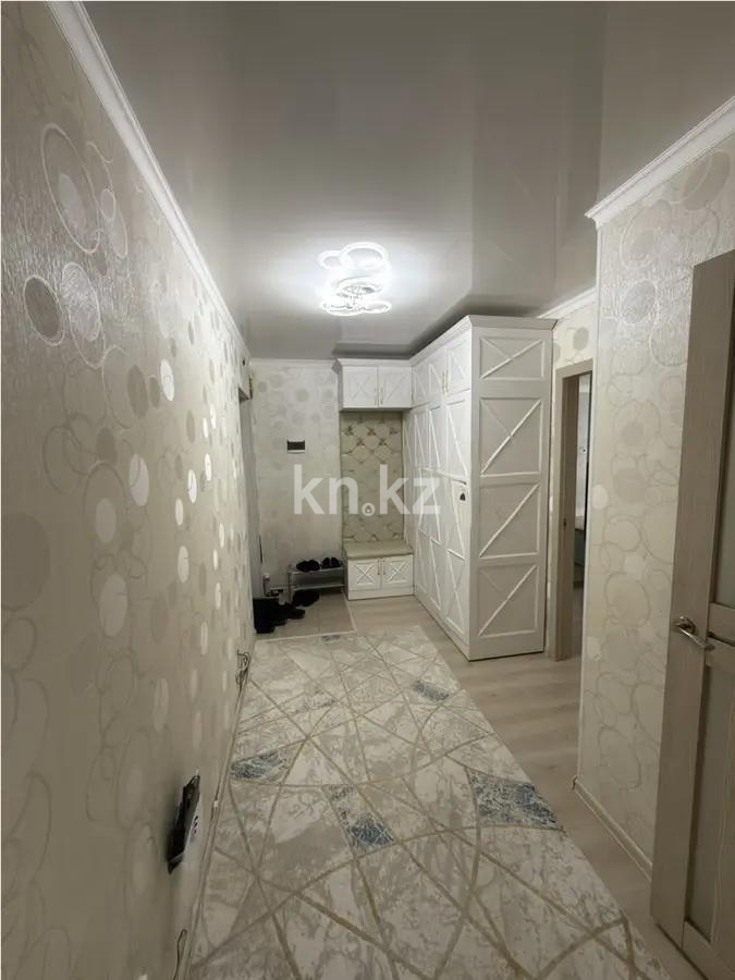 Продажа 2-комнатной квартиры, 58.1 м² в Астане - фото 5