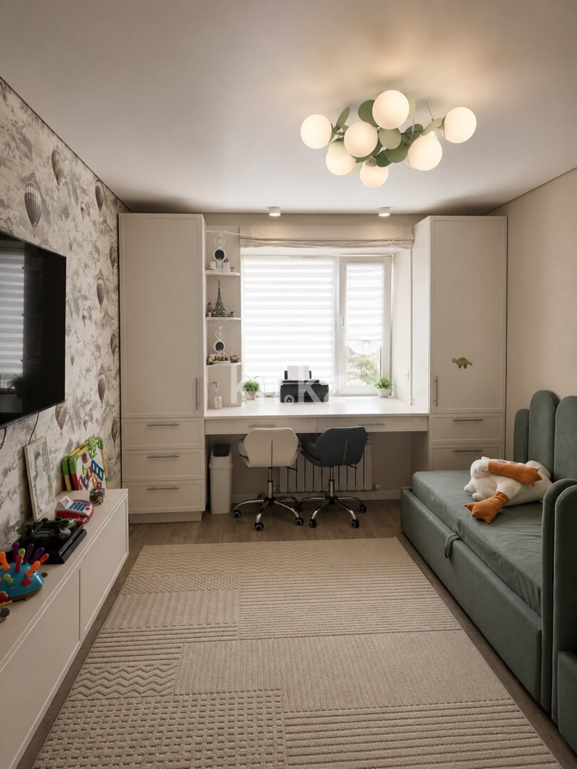 Продажа 3-комнатной квартиры, 73 м² в Караганде - фото 5