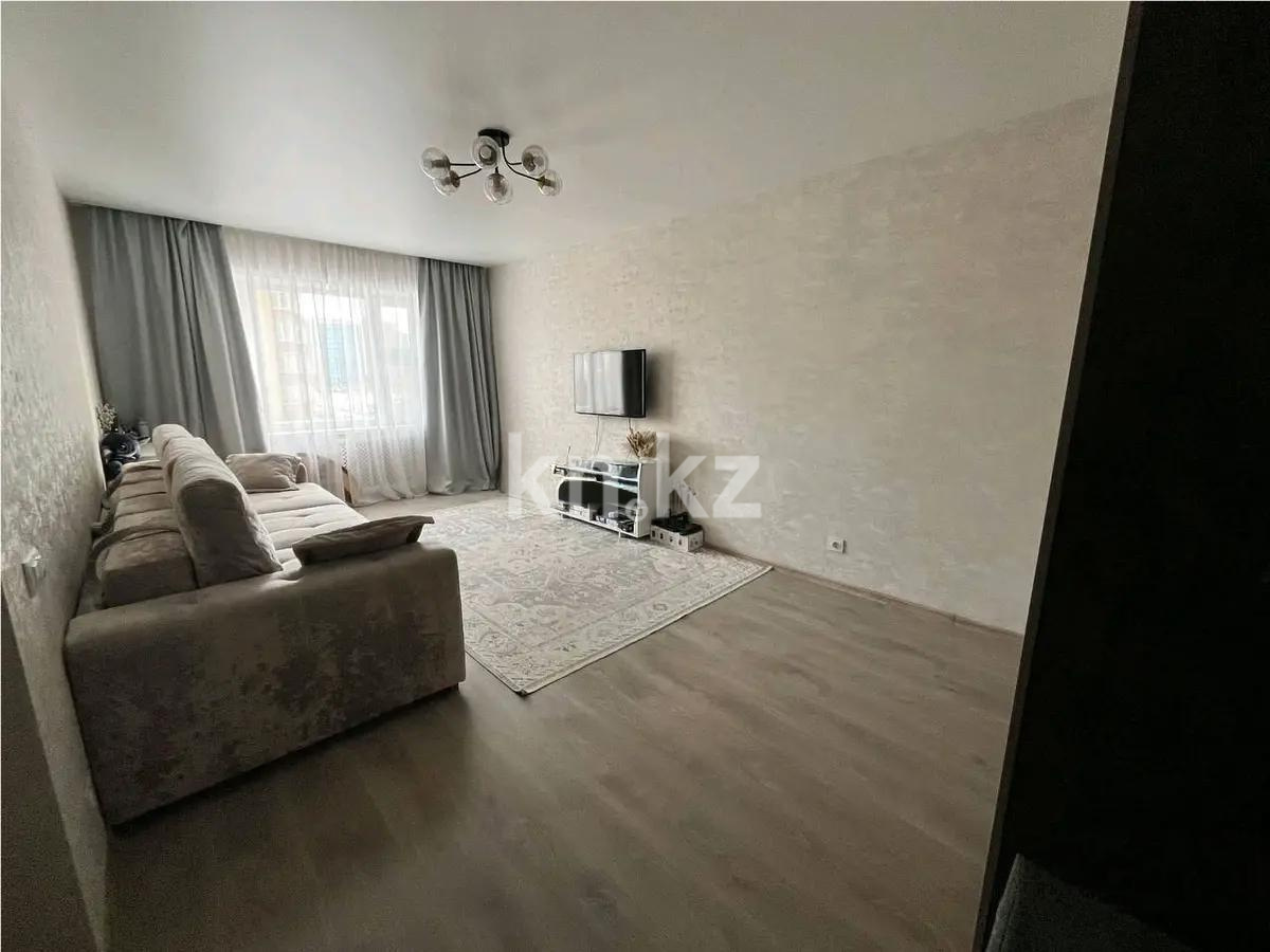 Продажа 1-комнатной квартиры, 34.4 м² в Астане