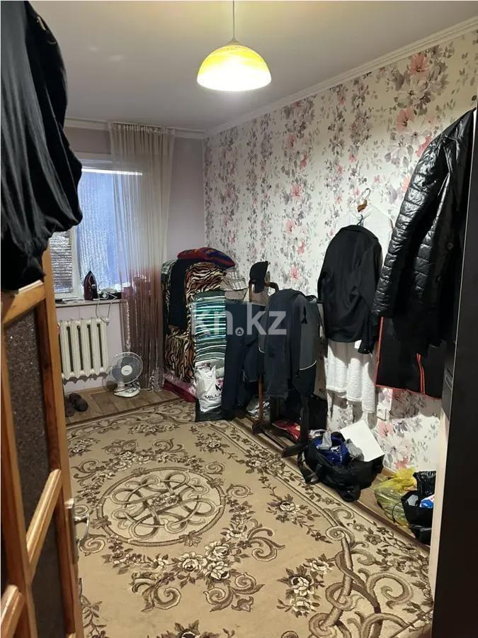 Продажа 3-комнатной квартиры, 65 м² в Караганде - фото 3