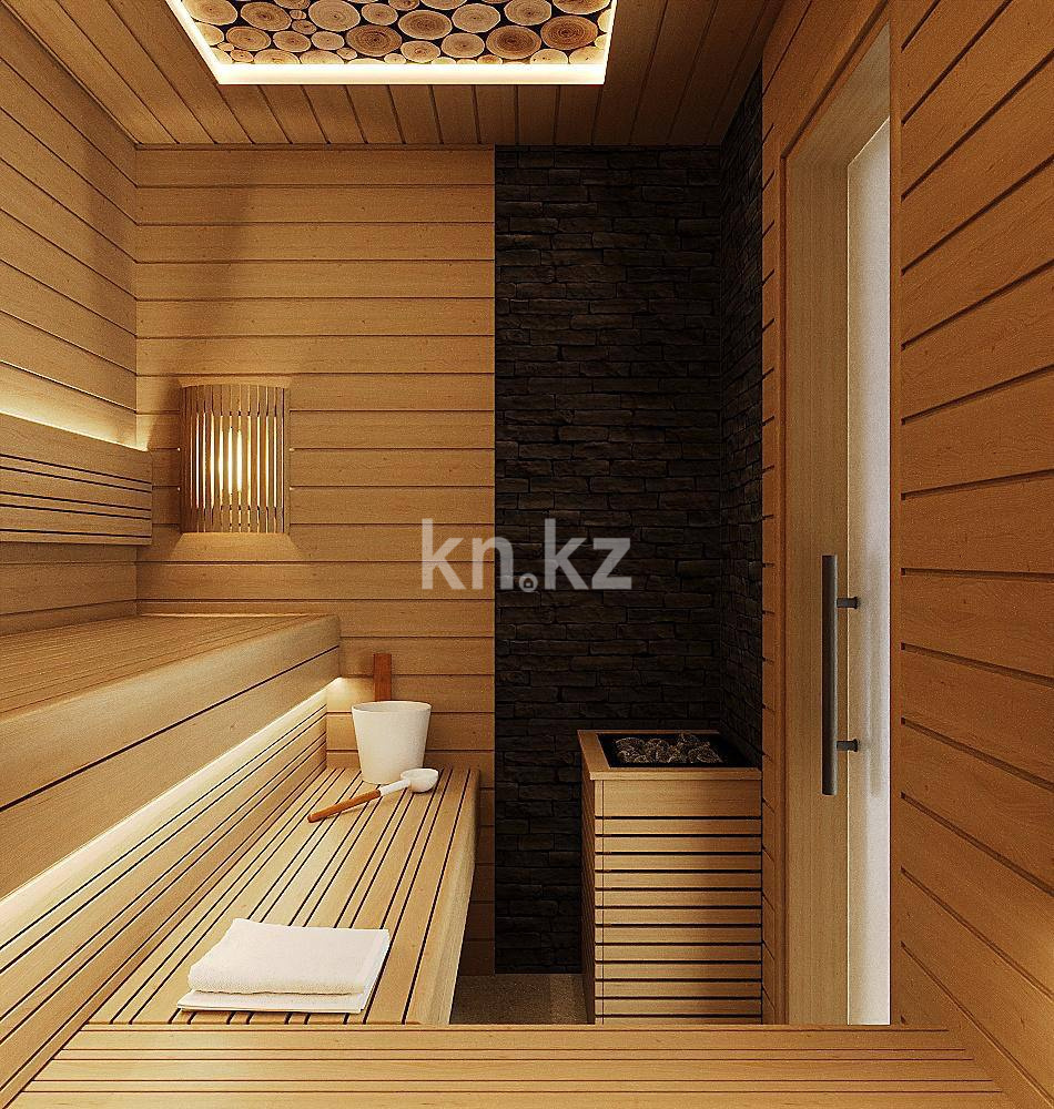 Продажа 7-комнатного дома, 400 м² в Алматы - фото 11