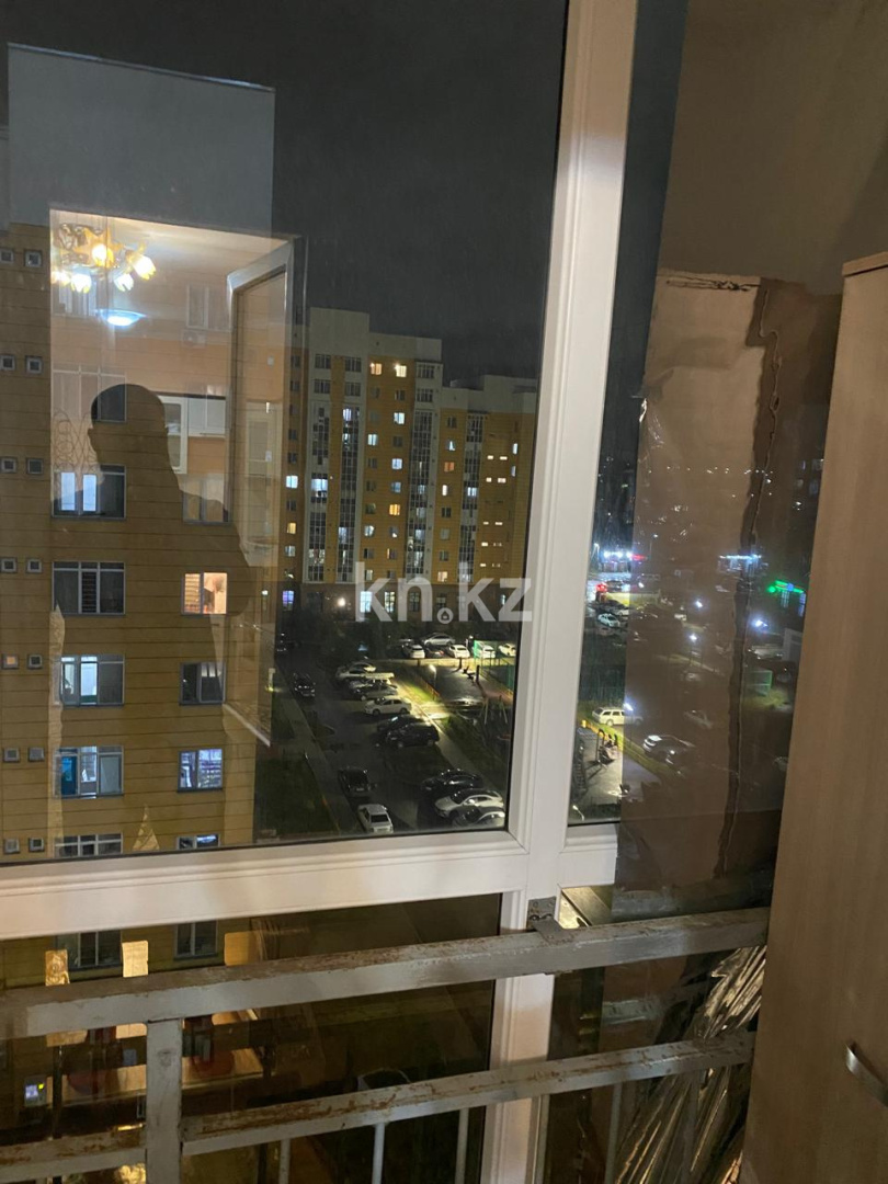 Аренда 1-комнатной квартиры, 35 м² в Астане - фото 4