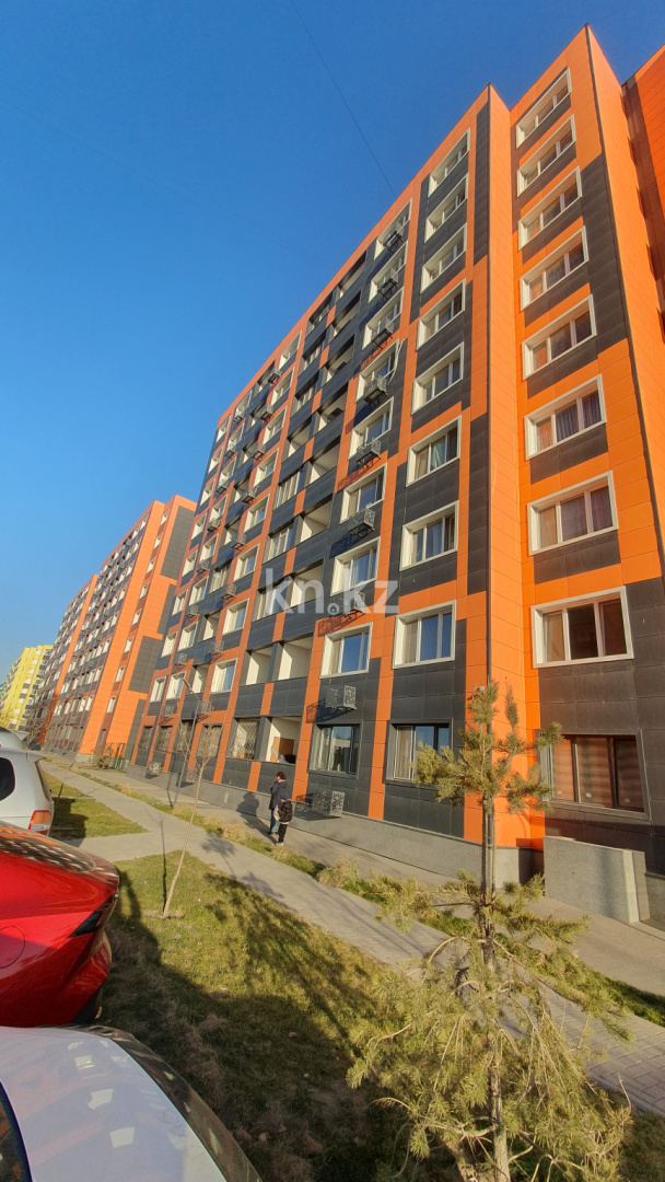 Продажа 3-комнатной квартиры, 86 м², Алатау Коянкус, дом  3860/1 в Алматинской области - фото 18