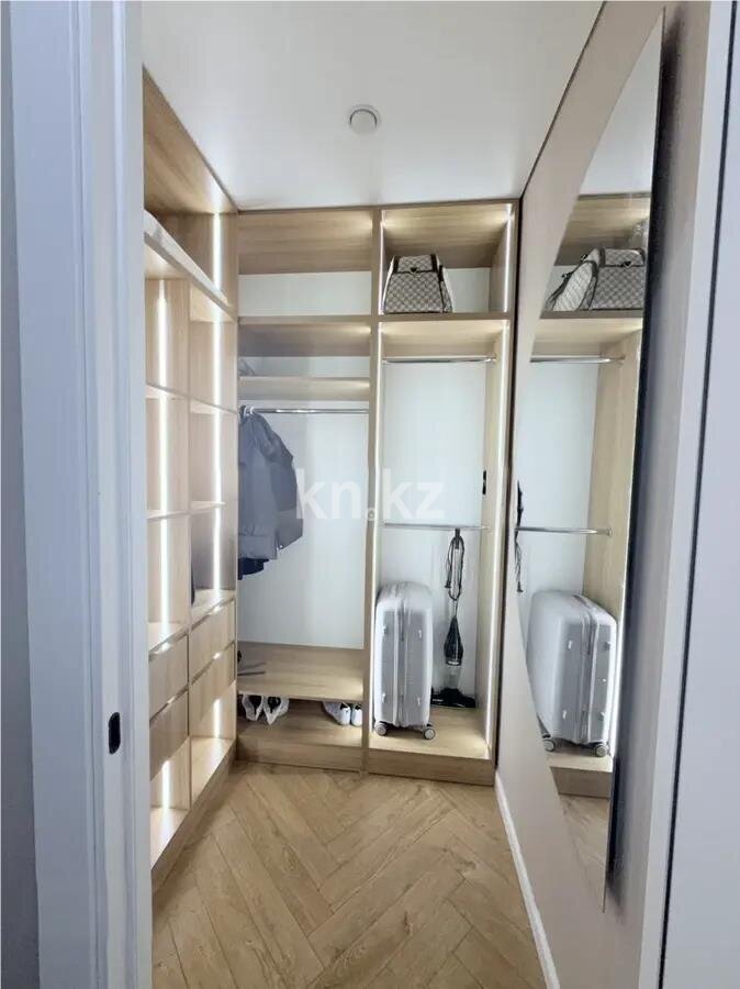 Продажа 2-комнатной квартиры, 45 м² в Астане - фото 4