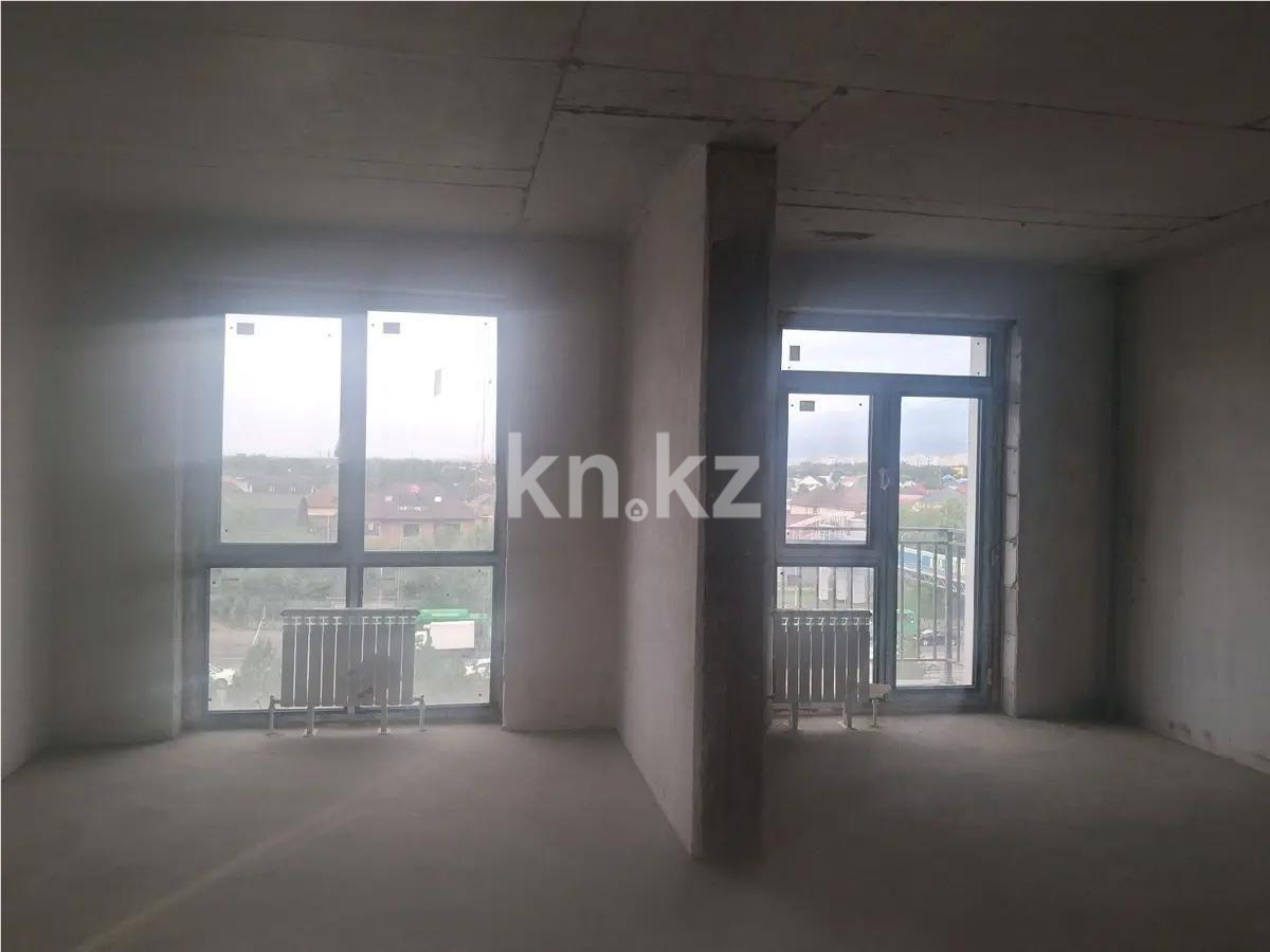 Продажа 2-комнатной квартиры, 45 м² в Алматы