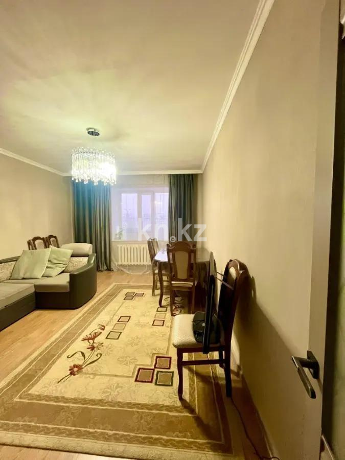 Продажа 3-комнатной квартиры, 79.5 м² в Астане