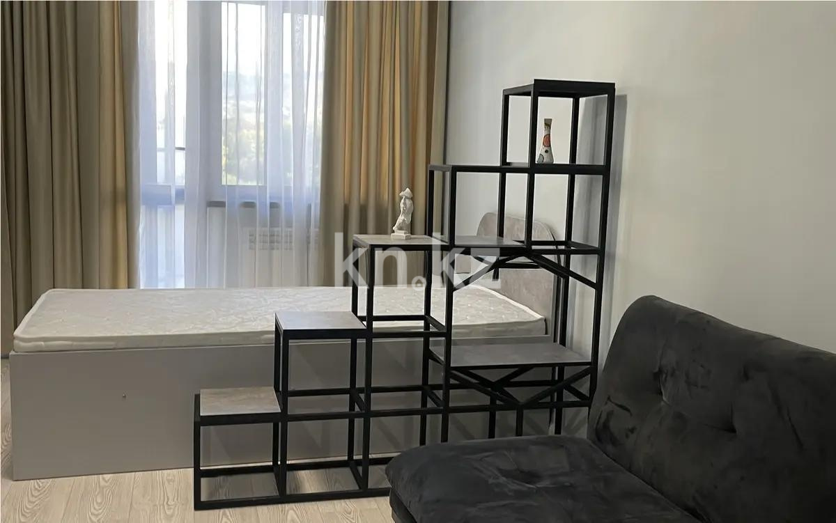 Продажа 1-комнатной квартиры, 30.2 м² в Алматы