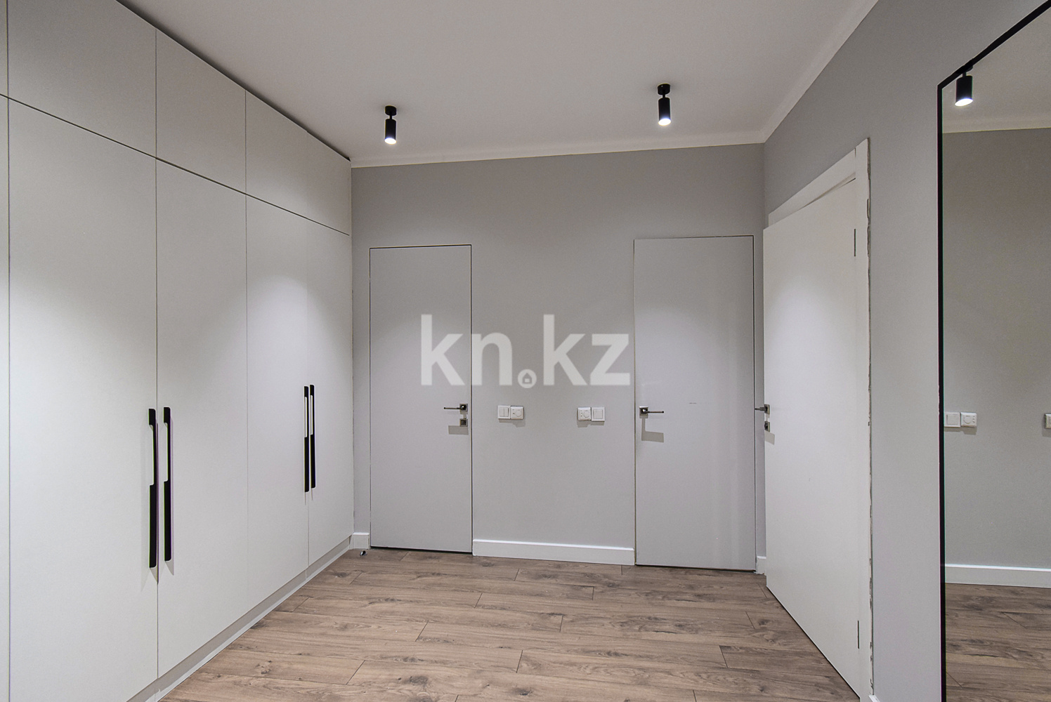 Продажа 3-комнатной квартиры, 138 м² в Алматы - фото 26