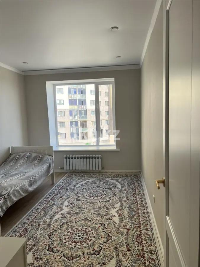 Продажа 3-комнатной квартиры, 71.7 м² в Астане - фото 3