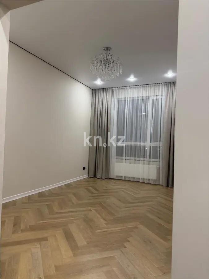 Продажа 1-комнатной квартиры, 42 м² в Алматы