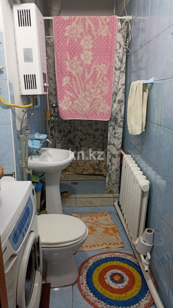 Аренда 2-комнатной квартиры, 42.4 м² в Алматы - фото 26