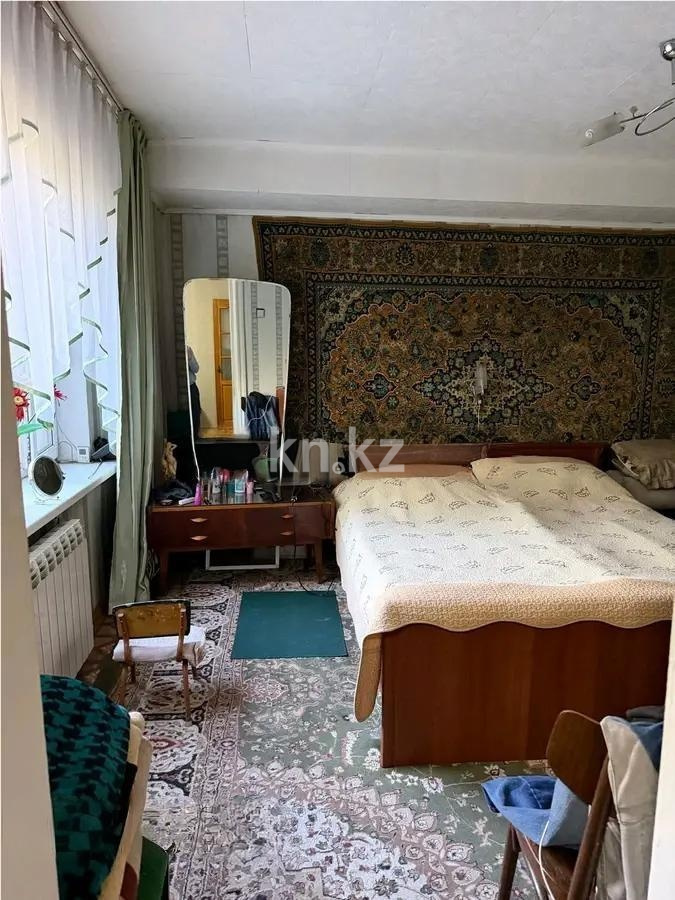 Продажа 3-комнатной квартиры, 74 м² в Караганде - фото 2