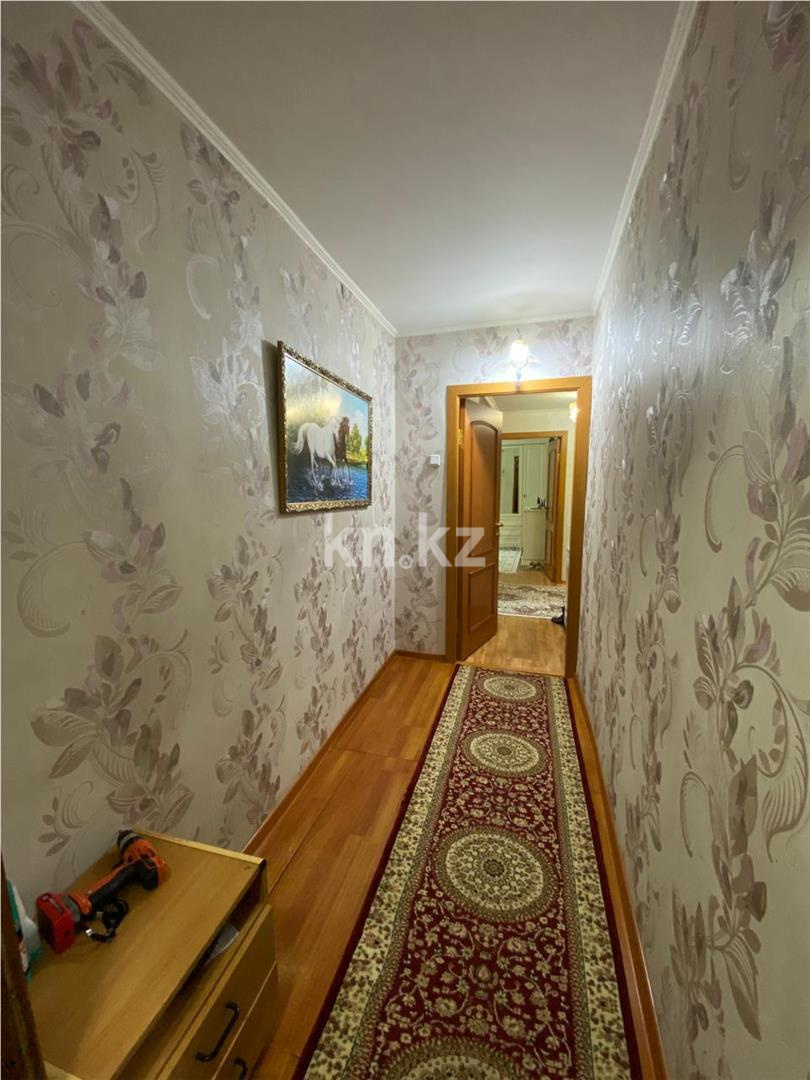 Продажа 4-комнатной квартиры, 97 м², ул. Космонавтов в Караганде - фото 16