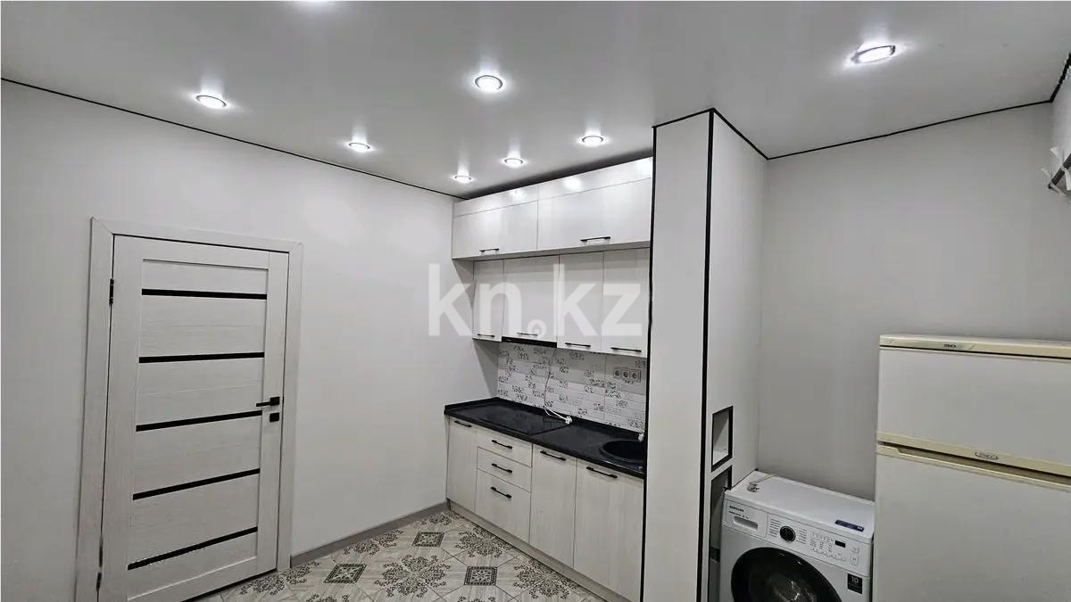 Продажа 1-комнатной квартиры, 30 м², пр. Сейфуллина, дом  51/4 в Алматы - фото 3