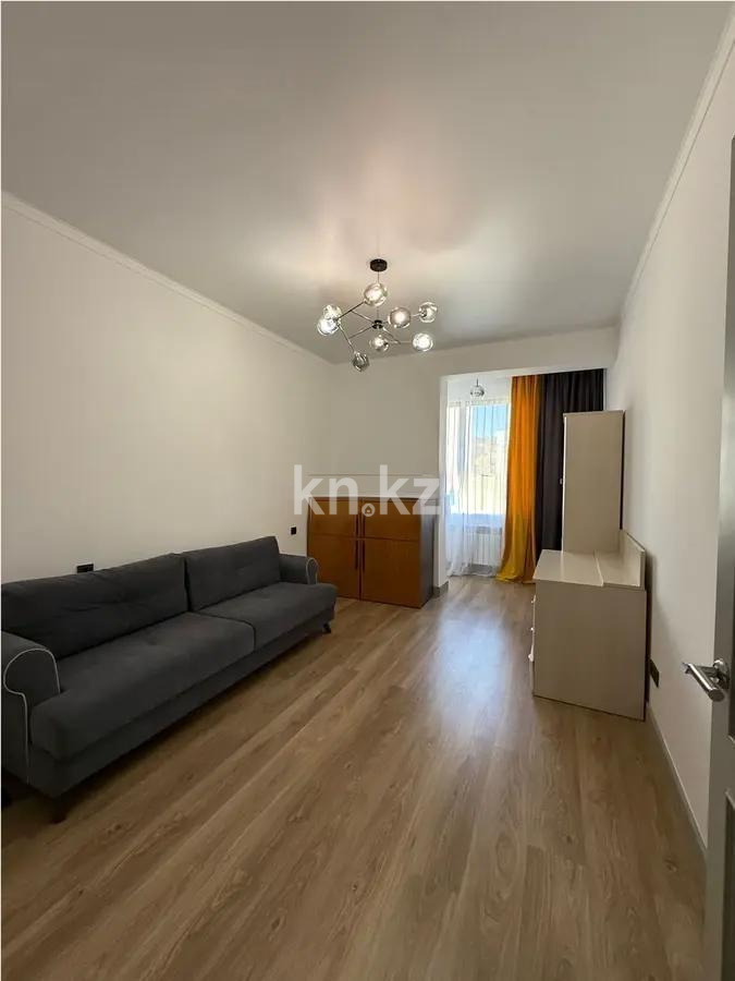 Продажа 3-комнатной квартиры, 106.5 м², мкр-н Самал-3, дом  15 в Алматы - фото 2