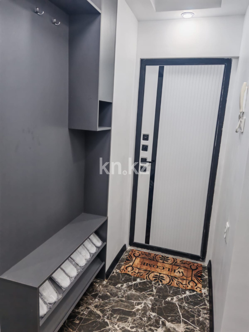 Аренда 3-комнатной квартиры посуточно, 81 м², ул. Брусиловского, дом  249 - Абай п. в Алматы - фото 14