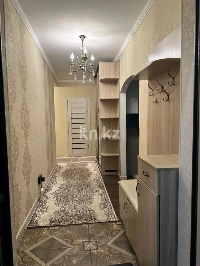Продажа 3-комнатной квартиры, 63.1 м² в Астане - фото 4
