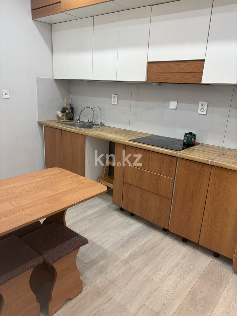 Продажа 3-комнатной квартиры, 60 м² в Астане - фото 5