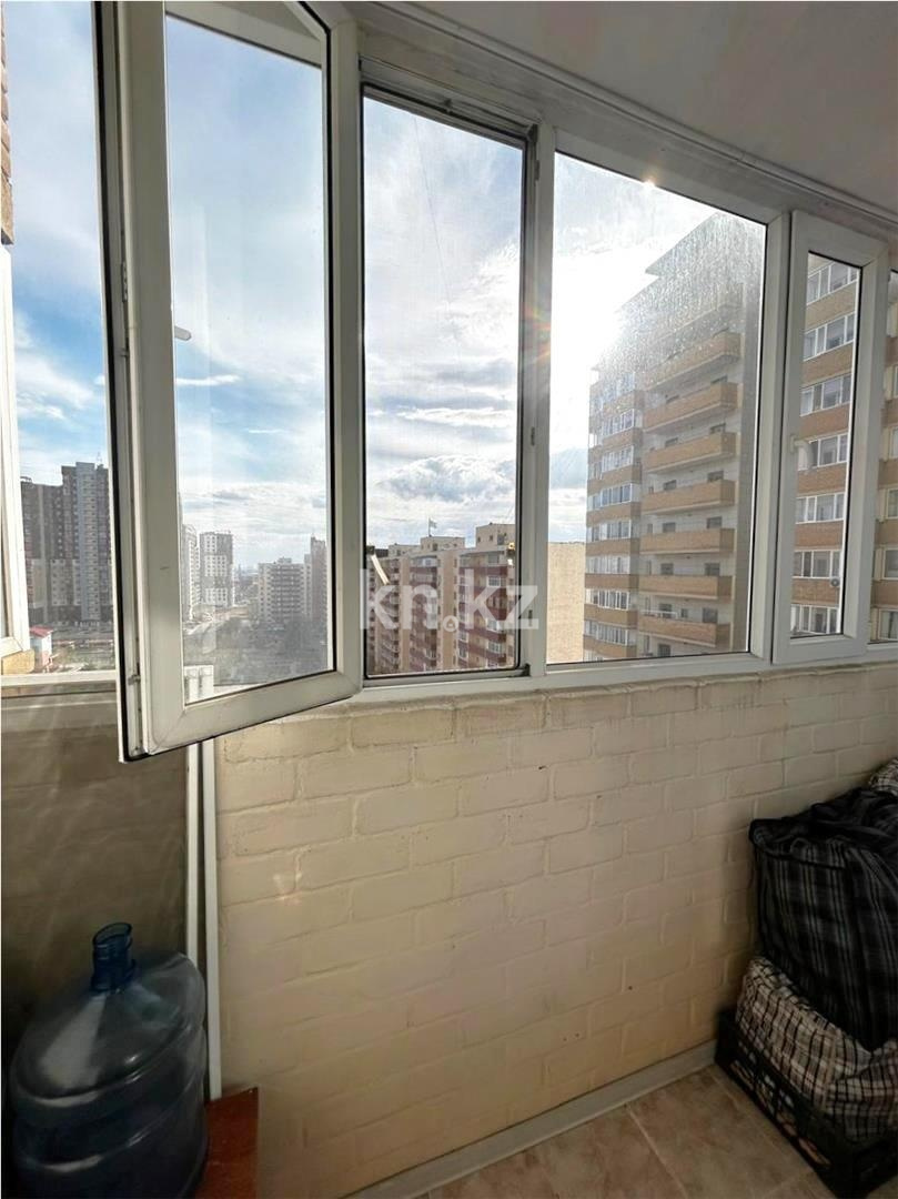 Продажа 3-комнатной квартиры, 90 м² в Караганде - фото 2
