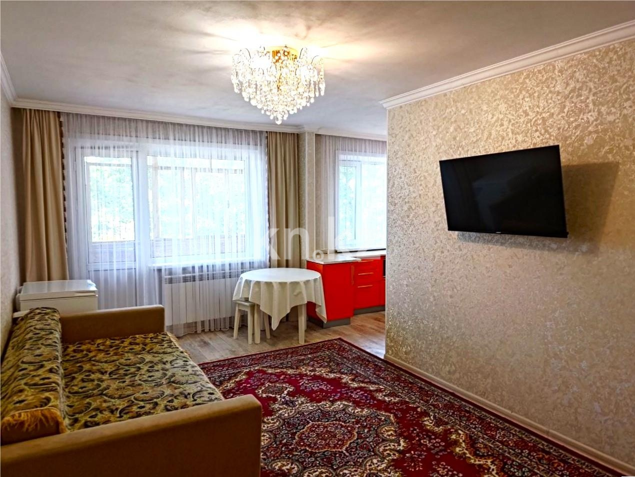 Продажа 3-комнатной квартиры, 63 м² в Караганде