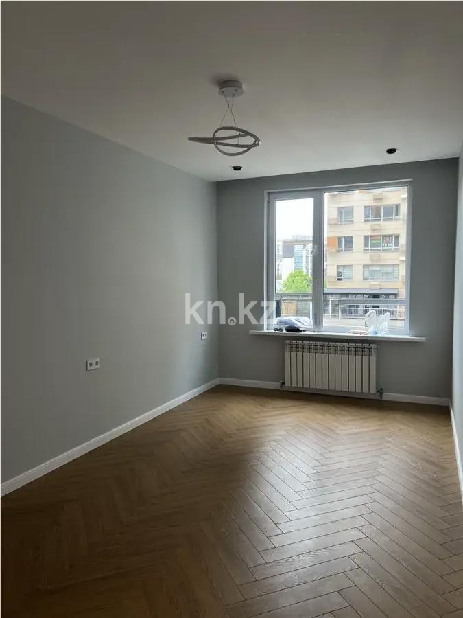 Продажа 2-комнатной квартиры, 51.2 м² в Алматы - фото 2