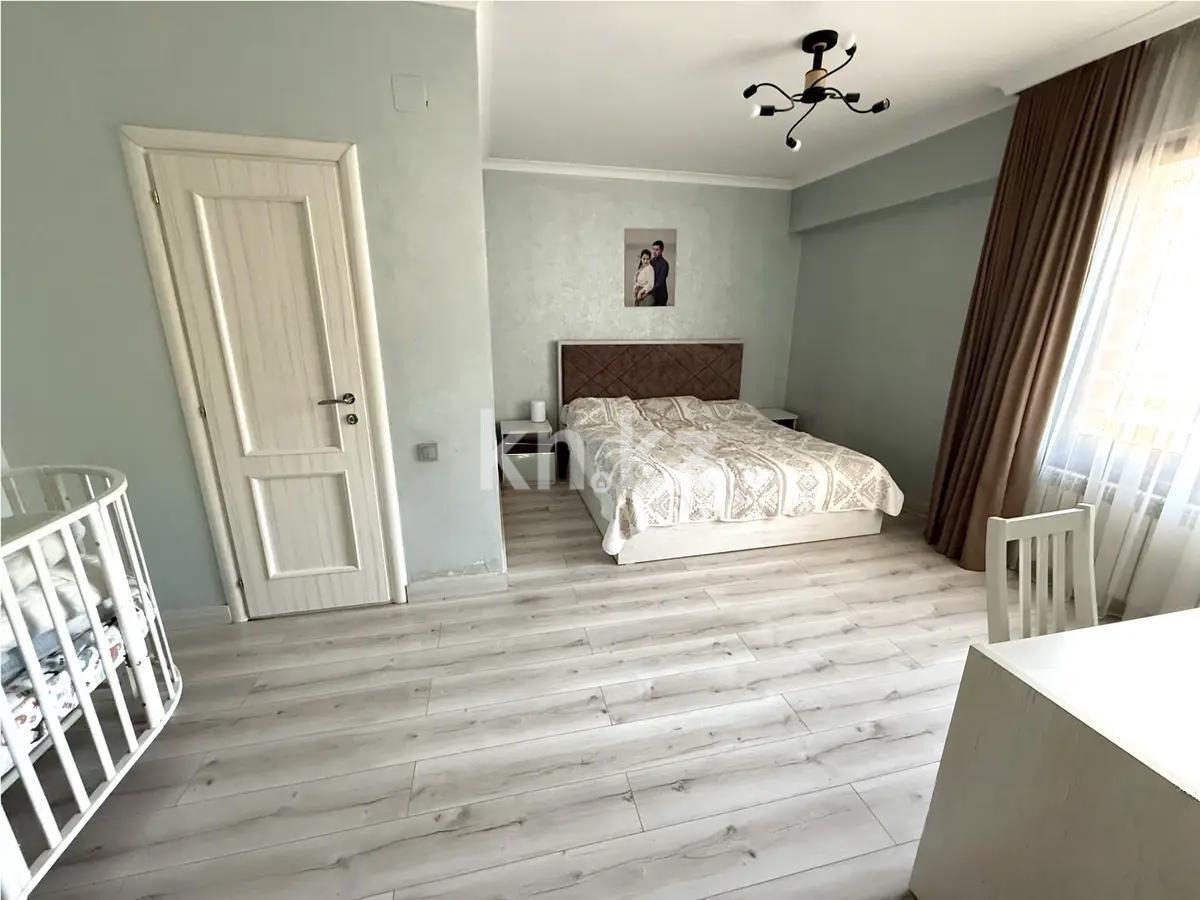 Продажа 3-комнатной квартиры, 80 м² в Алматы - фото 3