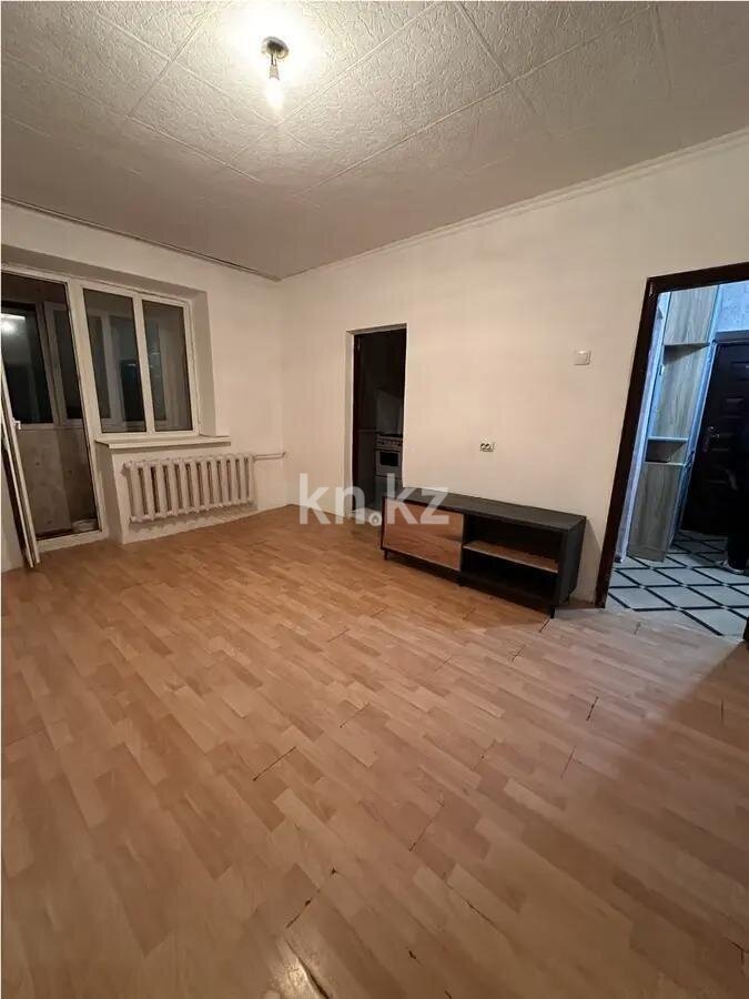 Продажа 2-комнатной квартиры, 37.3 м² в Алматы