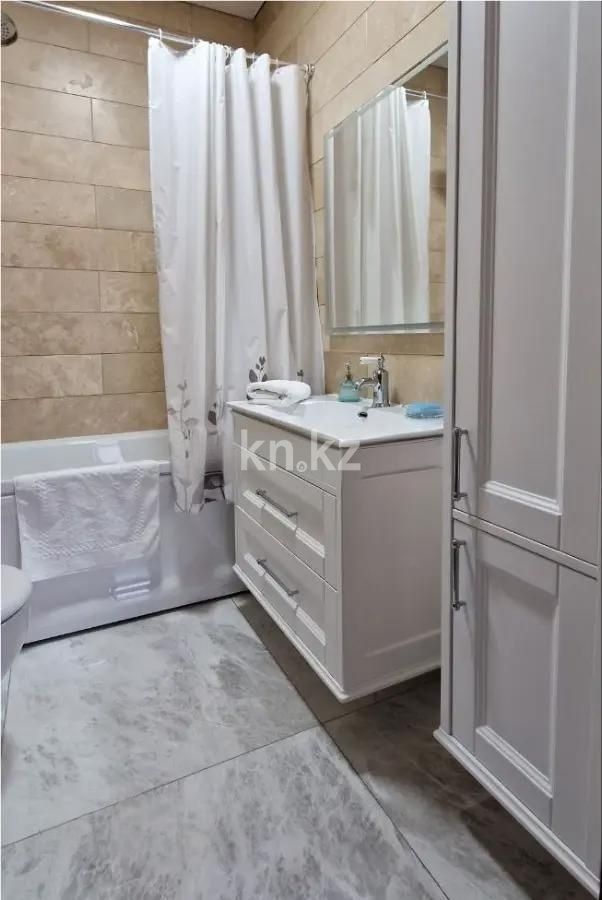 Продажа 1-комнатной квартиры, 43 м² в Алматы - фото 4