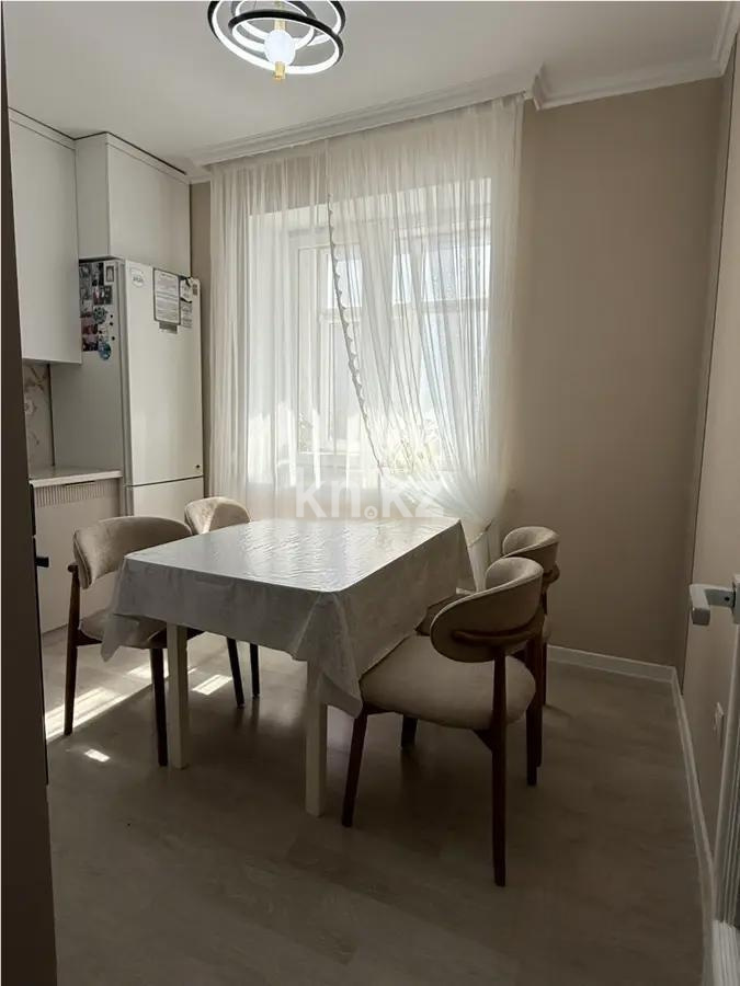 Продажа 2-комнатной квартиры, 56 м² в Астане - фото 3