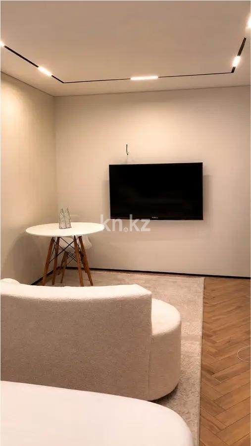 Продажа 1-комнатной квартиры, 32 м² в Алматы