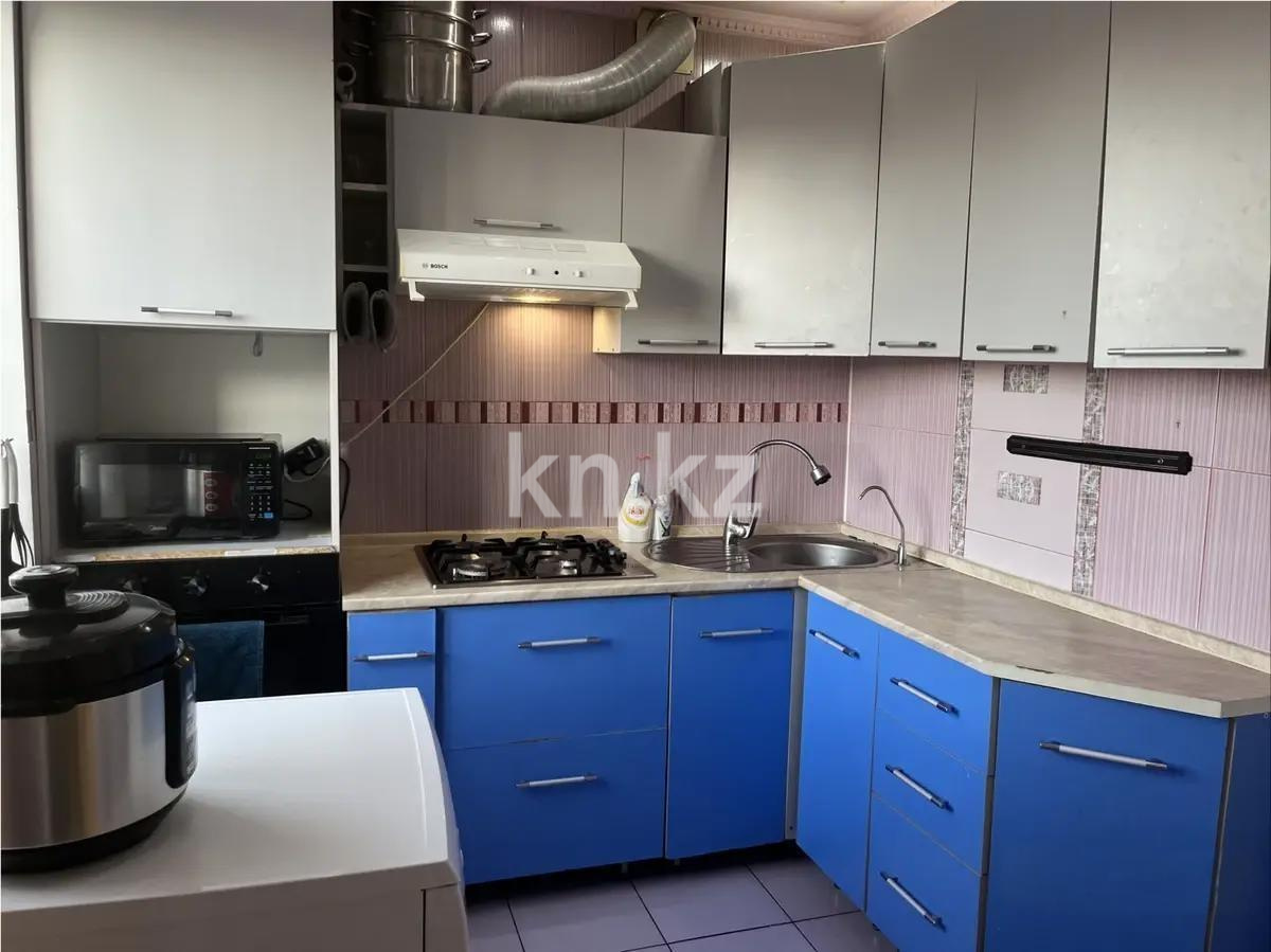 Продажа 3-комнатной квартиры, 60 м² в Астане - фото 4