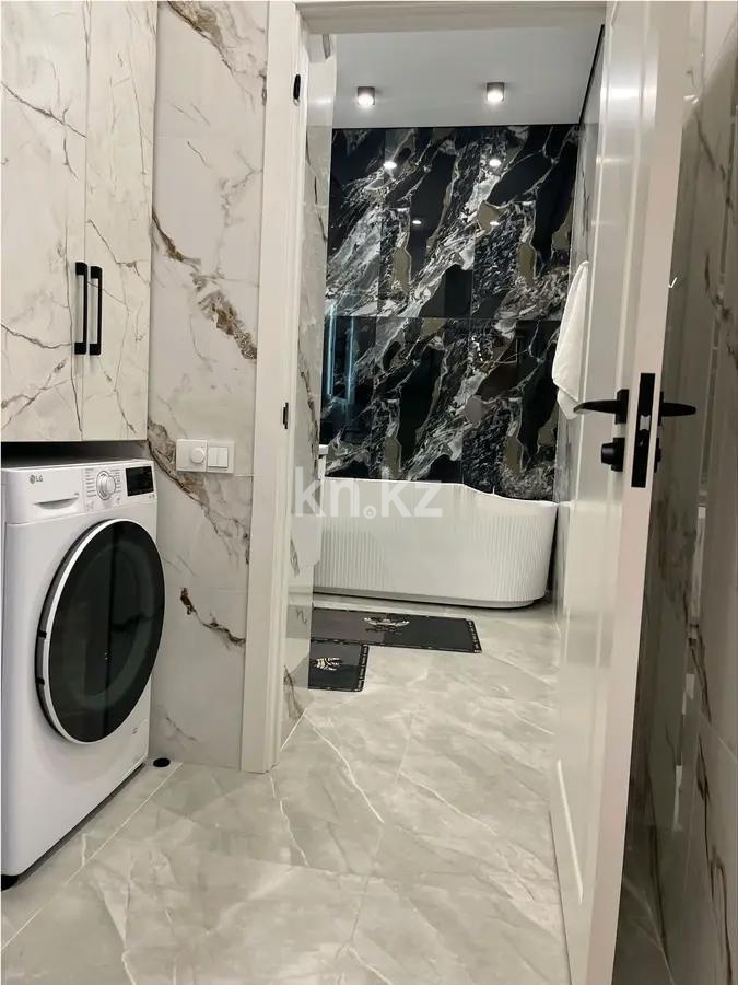 Продажа 3-комнатной квартиры, 95 м² в Алматы - фото 5