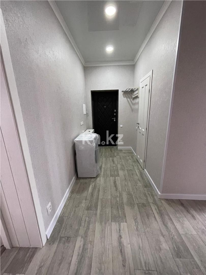 Продажа 2-комнатной квартиры, 63 м² в Караганде - фото 13
