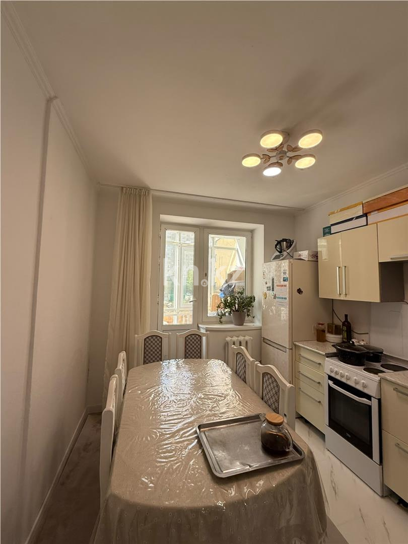 Продажа 2-комнатной квартиры, 63 м² в Астане - фото 6