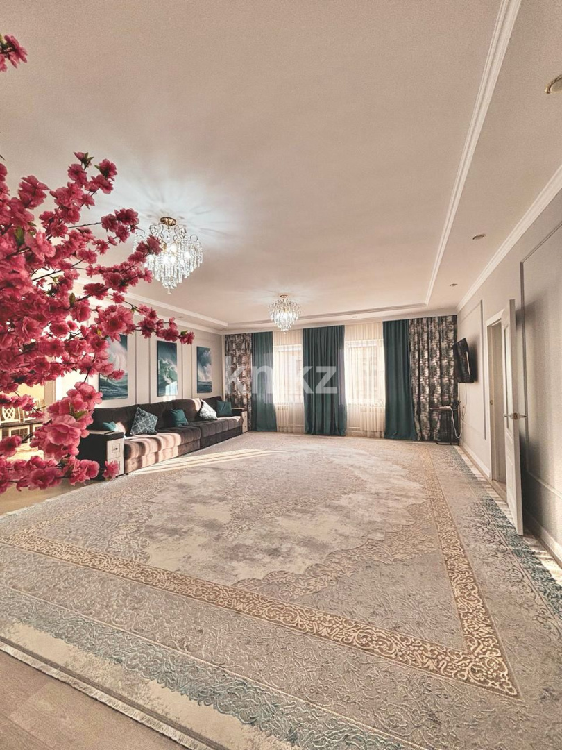 Продажа 5-комнатного дома, 160 м², ул. Кокбастау, дом  64 в Алматинской области - фото 3