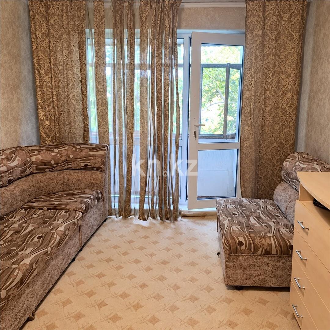 Продажа 1-комнатной квартиры, 31 м² в Караганде