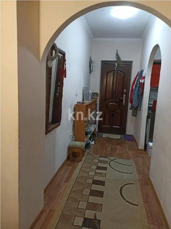 Продажа 3-комнатной квартиры, 54 м² в Алматы - фото 7