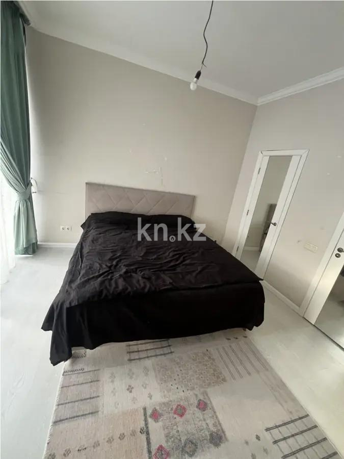 Продажа 3-комнатной квартиры, 90 м² в Астане